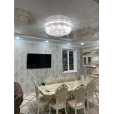 Люстра Кольцо Классика в Кирове