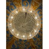 Люстра Кольцо Классика в Кирове