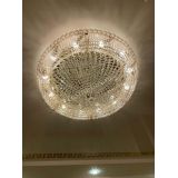 Люстра Кольцо Классика в Кирове