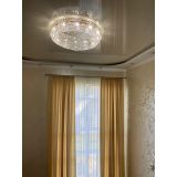 Люстра Кольцо Классика 900 мм в Кирове