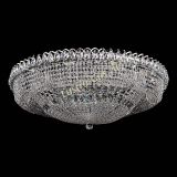 Люстра Кольцо Классика 900 мм в Кирове