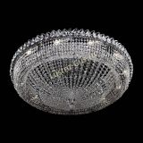 Люстра Кольцо Классика 900 мм в Кирове