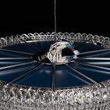 Люстра Кольцо Классика 900 мм в Кирове