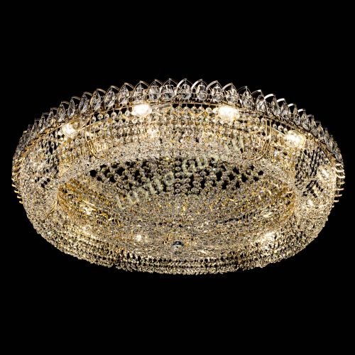 Люстра Кольцо Классика в Кирове Гусь Хрустальный