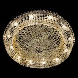 Люстра Кольцо Классика 900 мм в Кирове