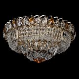 Люстра Кольцо Классика чайная в Кирове