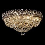 Люстра Кольцо Классика в Кирове