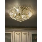 Люстра Кольцо Классика в Кирове