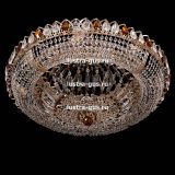 Люстра Кольцо Классика цветная в Кирове