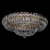 Люстра Кольцо Классика Пластинка 700 мм в Кирове