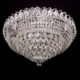 Люстра Кольцо пирамида конус 30 мм в Кирове