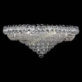 Люстра Кольцо пирамида шар 40 мм в Кирове