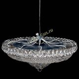 Люстра Кольцо пирамида шар 40 мм в Кирове