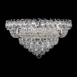 Люстра Кольцо пирамида шар 40 мм в Кирове