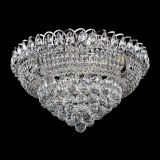 Люстра Кольцо пирамида шар 40 мм в Кирове