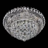 Люстра Кольцо пирамида шар 40 мм в Кирове