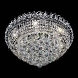 Люстра Кольцо пирамида шар 40 мм в Кирове