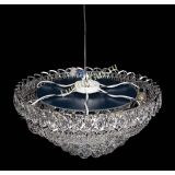 Люстра Кольцо пирамида шар 40 мм в Кирове