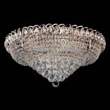 Люстра Кольцо пирамида шар 40 мм в Кирове