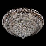 Люстра Кольцо пирамида шар 40 мм в Кирове