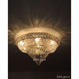 Люстра Кольцо Водоворот в Кирове