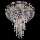 Люстра Кольцо №10 чайная в Кирове