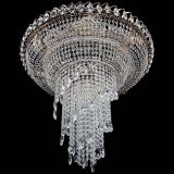 Люстра Кольцо №10 в Кирове