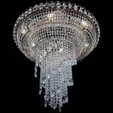 Люстра Кольцо №10 в Кирове