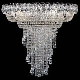 Люстра Кольцо №11 конусы в Кирове