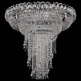 Люстра Кольцо №11 конусы в Кирове