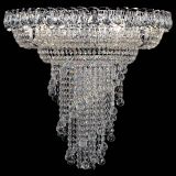 Люстра Кольцо №11 шар 30 в Кирове