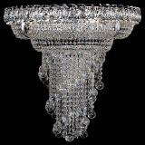 Люстра Кольцо №11 шар 40 в Кирове