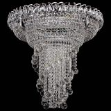 Люстра Кольцо №11 шар 40 в Кирове