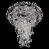 Люстра Кольцо №11 шар 40 в Кирове