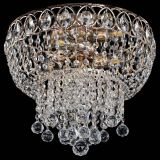 Люстра Кольцо №33 в Кирове