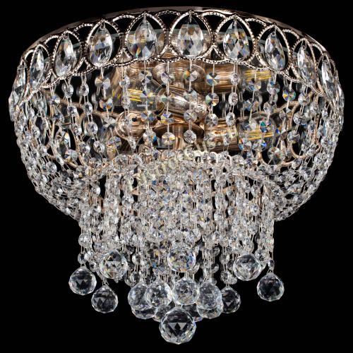 Люстра Кольцо №33 в Кирове Гусь Хрустальный