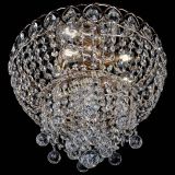 Люстра Кольцо №33 в Кирове