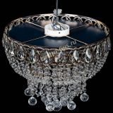 Люстра Кольцо №33 в Кирове