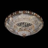 Люстра Кольцо Классика чайная 800 мм в Кирове