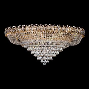 Люстра Кольцо Классика конус №10 в Кирове отзыв и фото покупателя