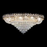 Люстра Кольцо Классика конус №10 в Кирове