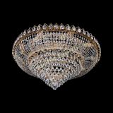 Люстра Кольцо Классика конус №10 в Кирове