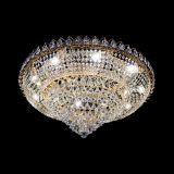 Люстра Кольцо Классика конус №10 в Кирове