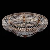 Люстра Кольцо Классика Венеция чайная в Кирове