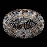 Люстра Кольцо Классика Венеция чайная в Кирове