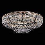 Люстра Кольцо Классика Венеция черная в Кирове