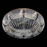 Люстра Кольцо Классика Венеция черная в Кирове