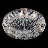 Люстра Кольцо Классика Венеция черная в Кирове