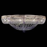 Люстра Кольцо Классика Венеция фиолетовая в Кирове