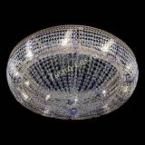 Люстра Кольцо Классика Венеция фиолетовая в Кирове